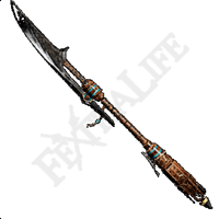 Hope Glaive IV